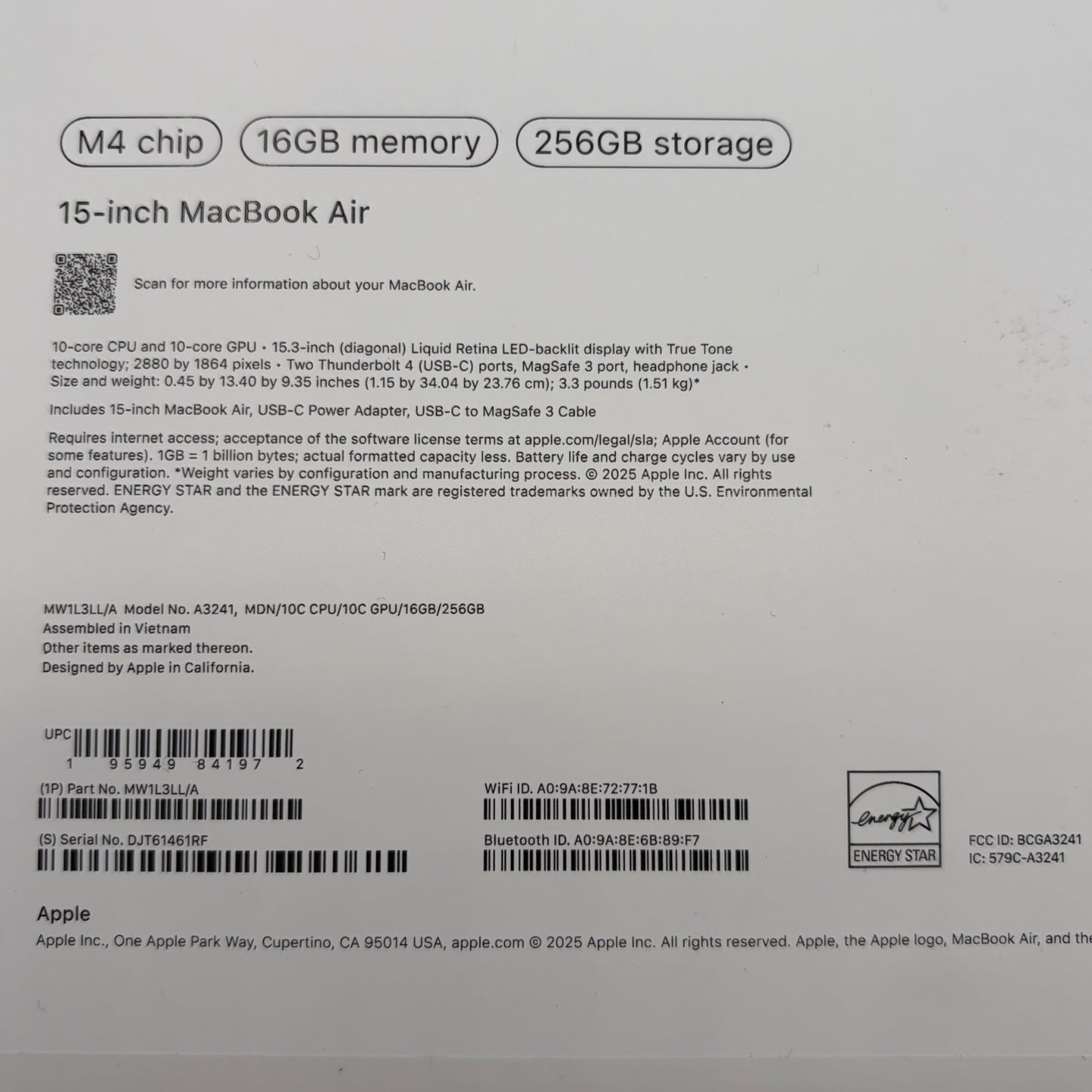 Product Image