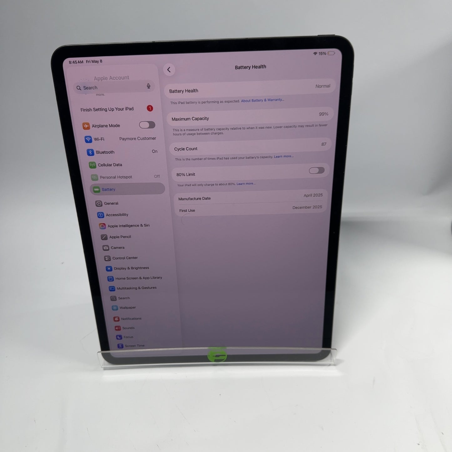 Product Image