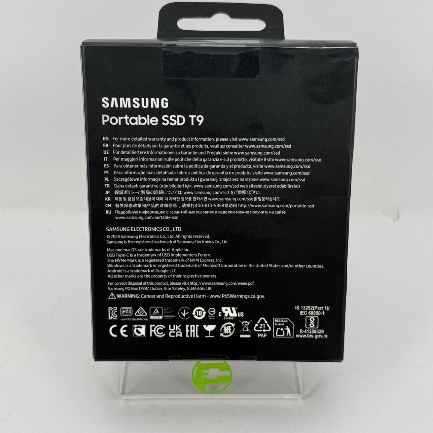 Product Image