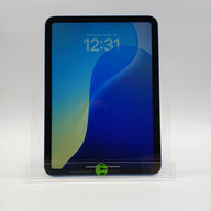 WiFi Only Apple iPad 11" (A16) 128GB Blue MD4A4LL/A