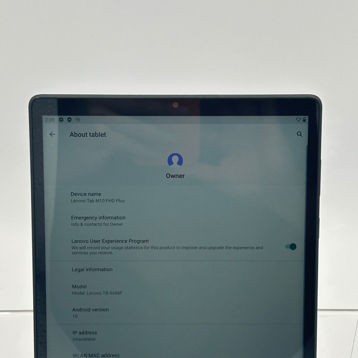 Product Image