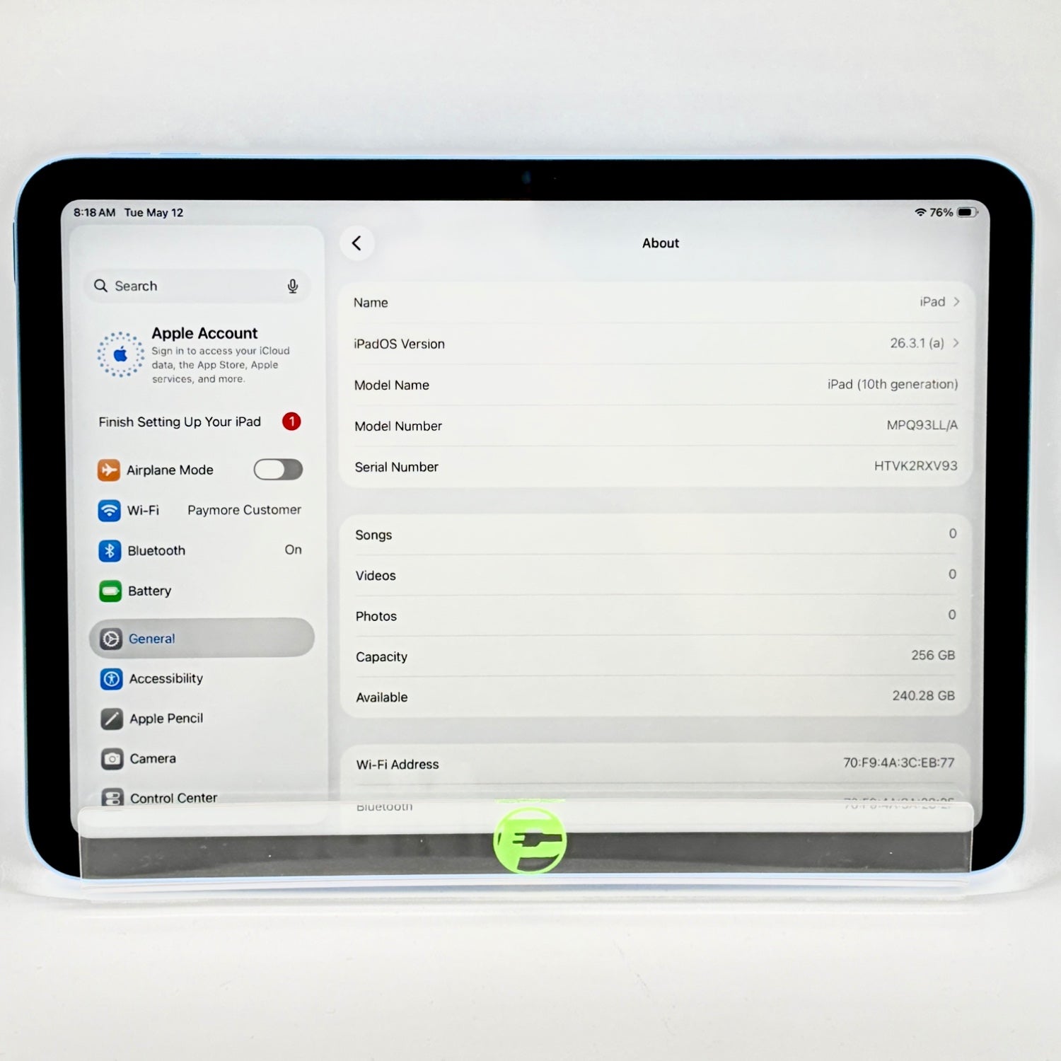 Product Image