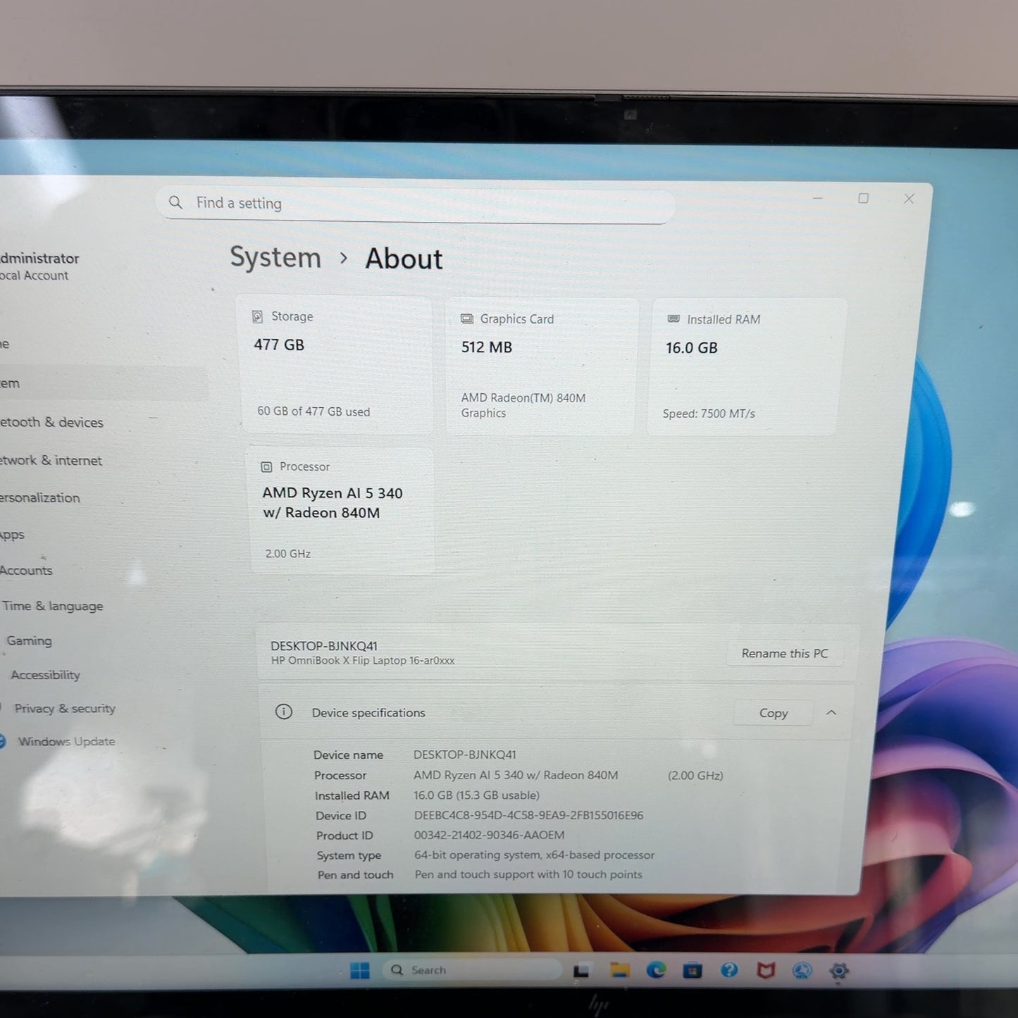 Product Image