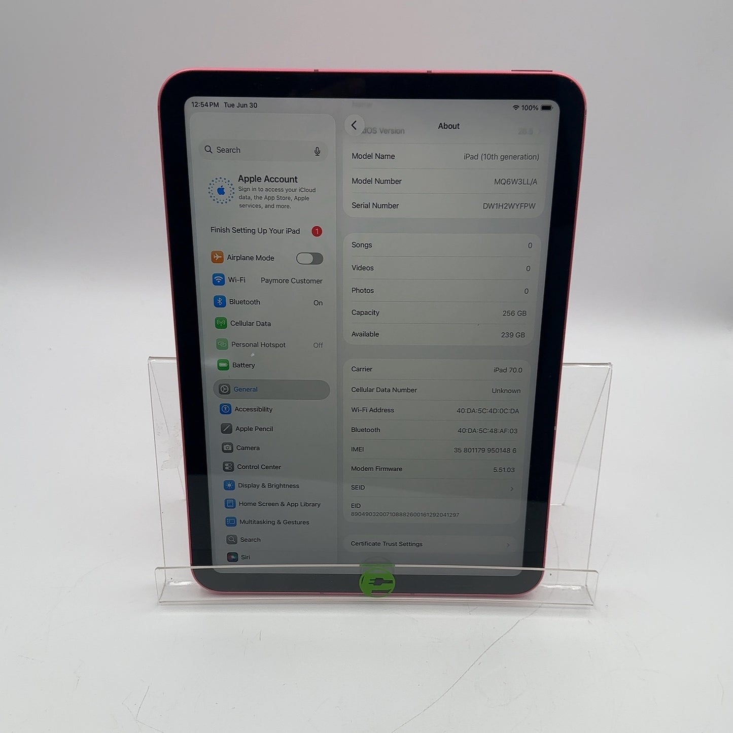 Product Image