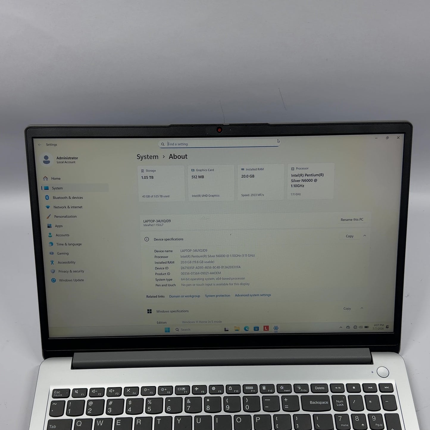 Product Image