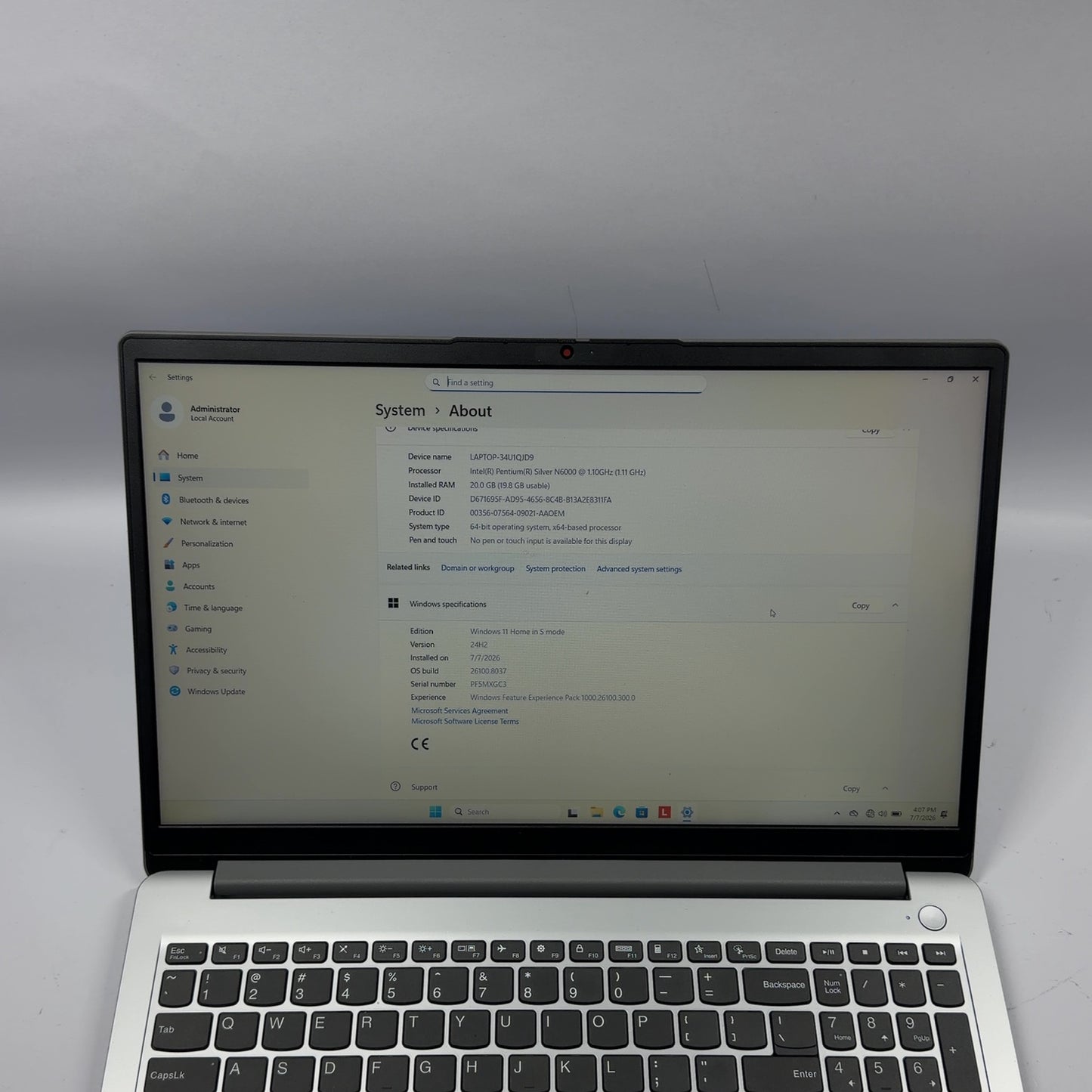 Product Image