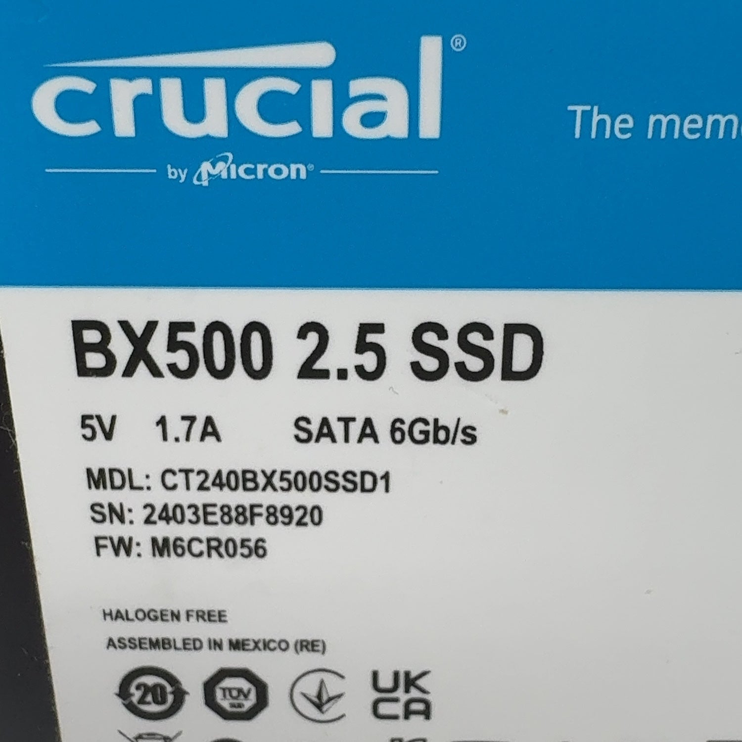 Product Image