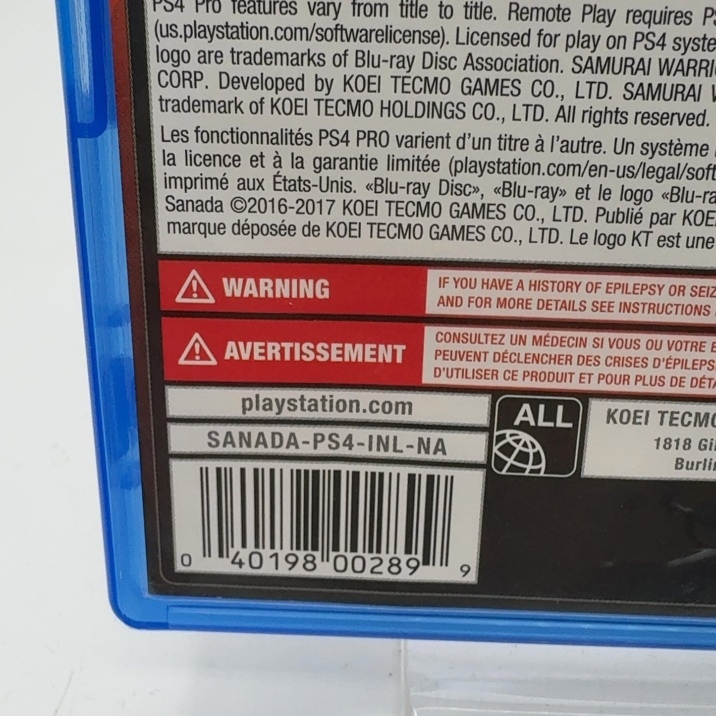 Product Image