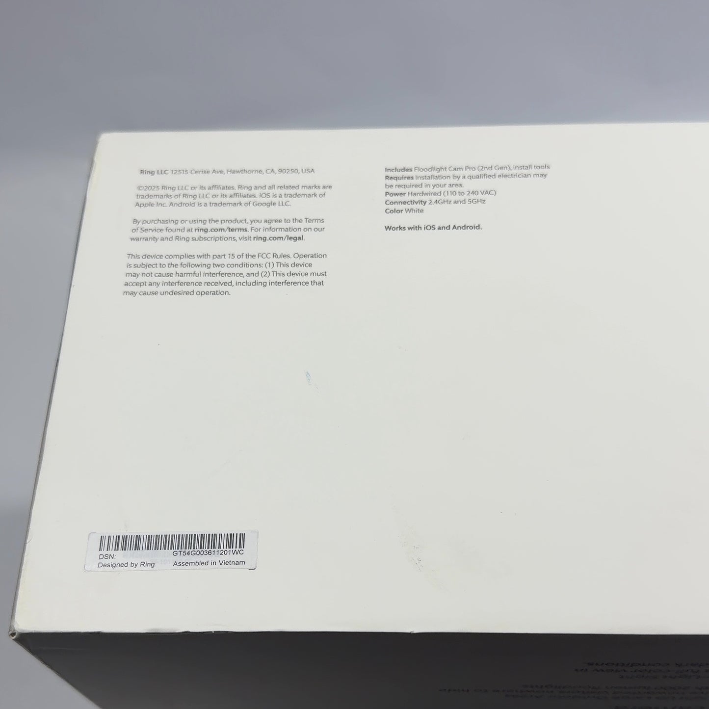 Product Image