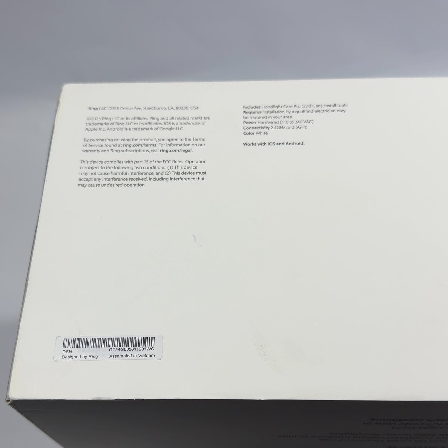 Product Image
