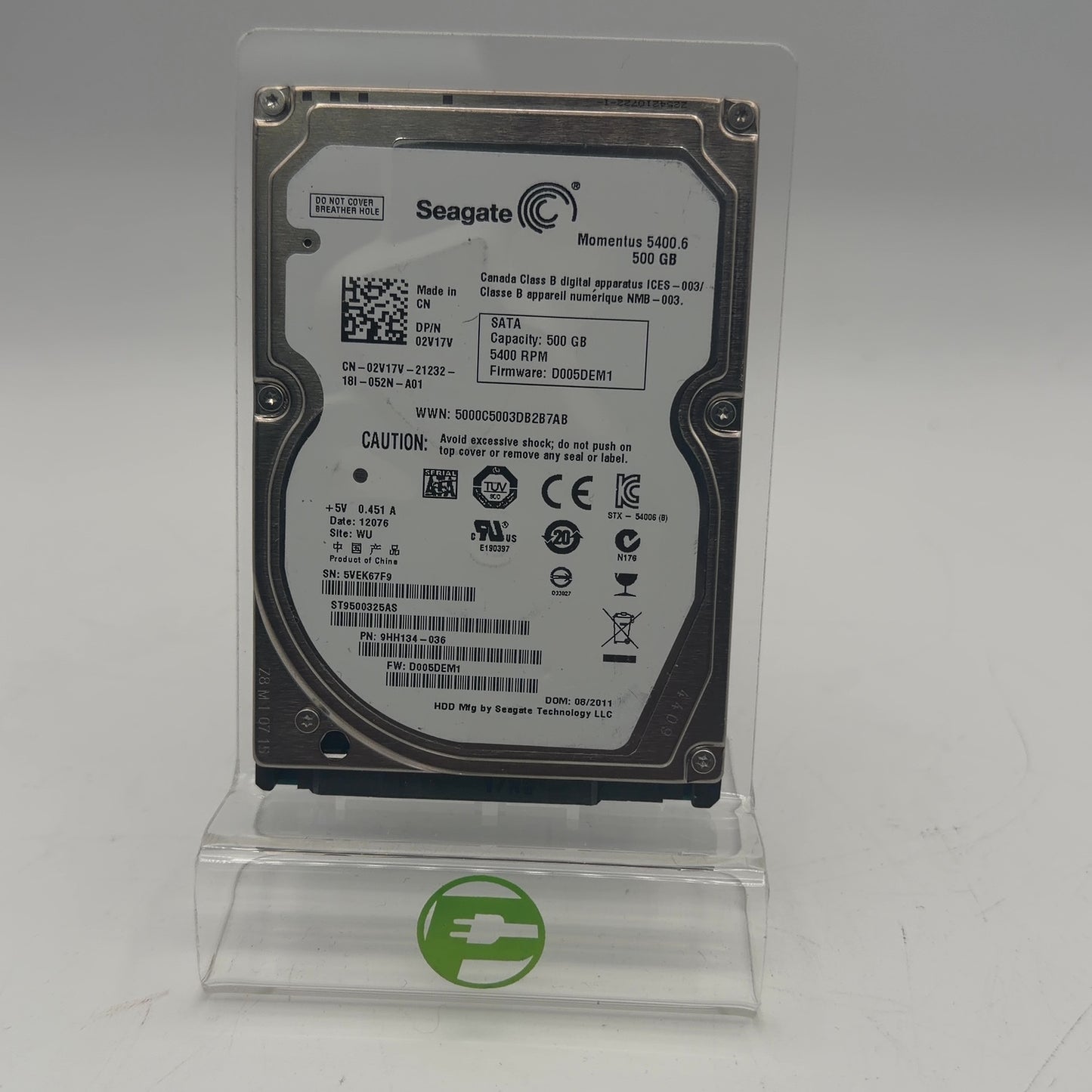 Product Image