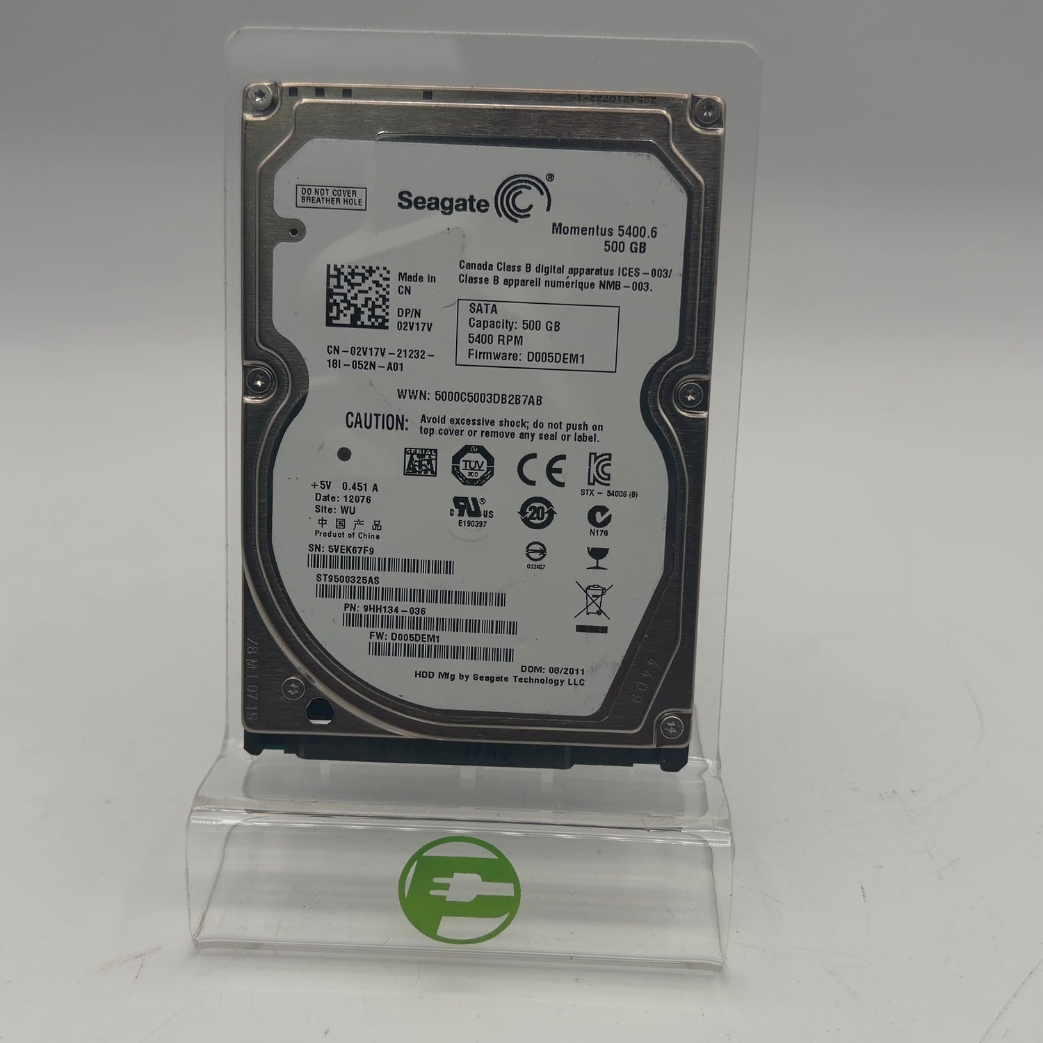 Product Image