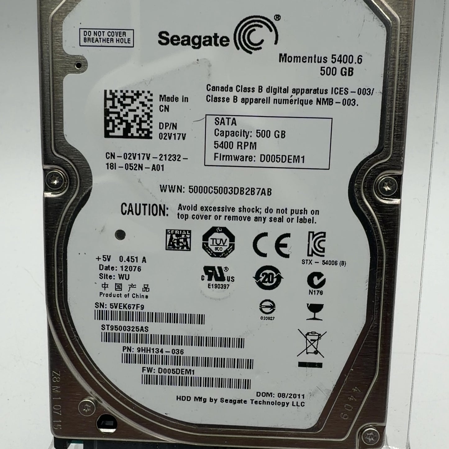 Product Image