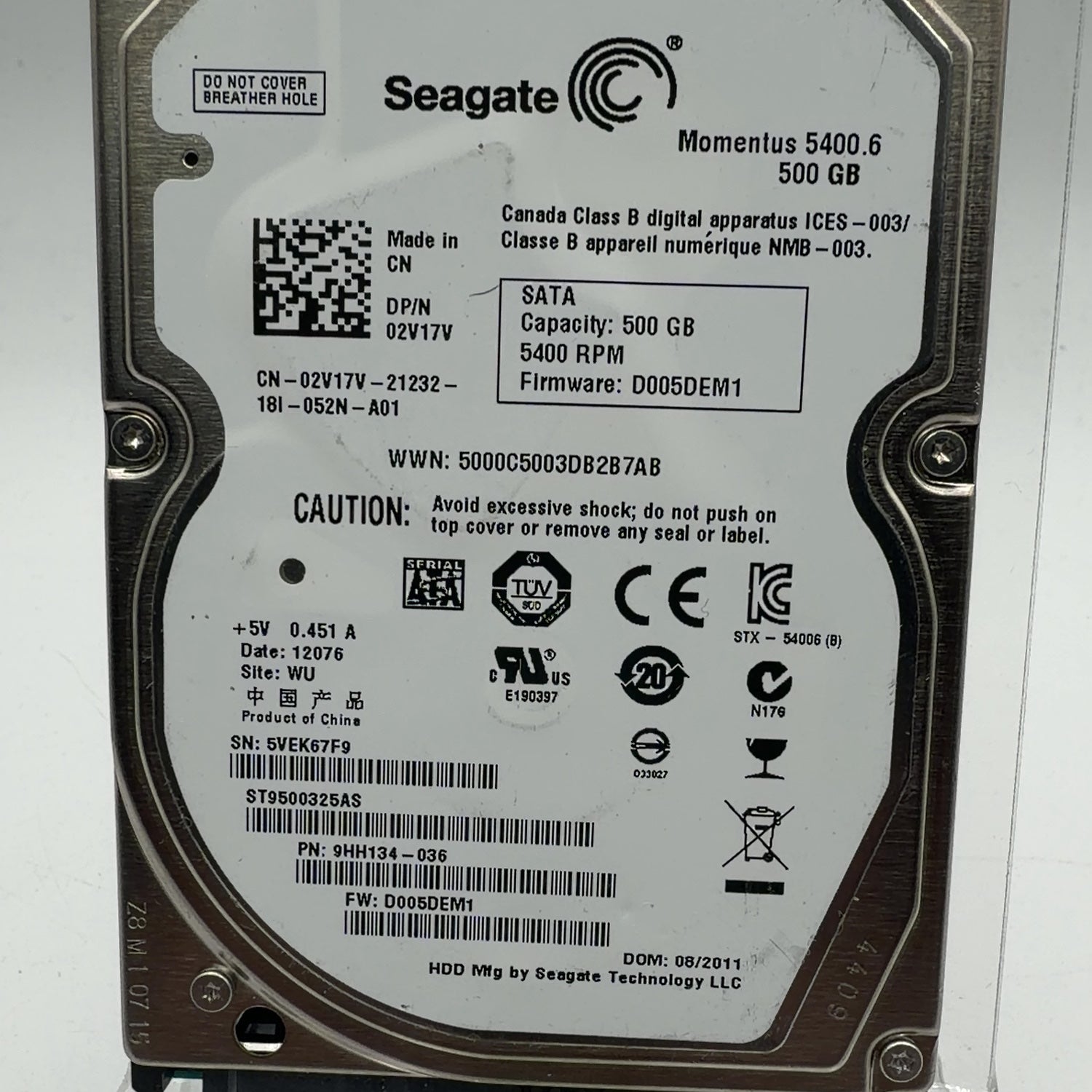 Product Image