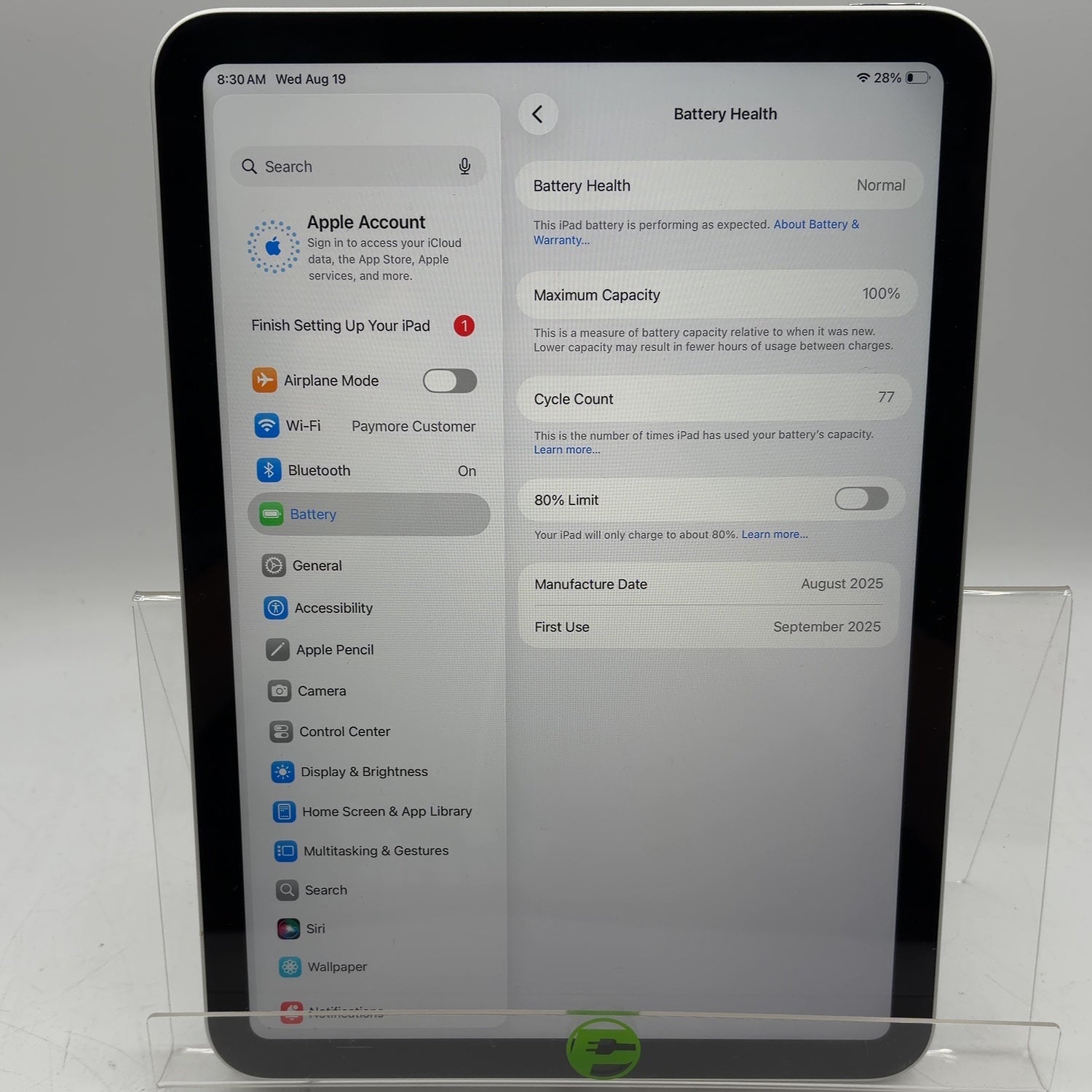 Product Image