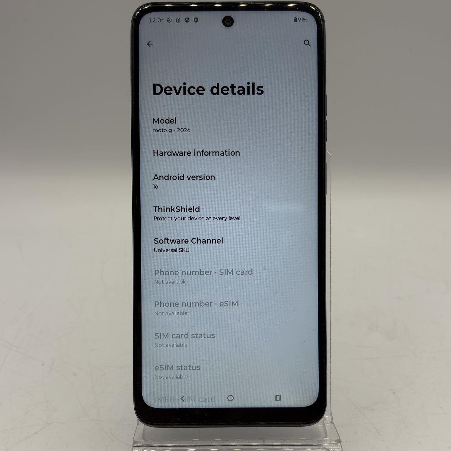 Product Image