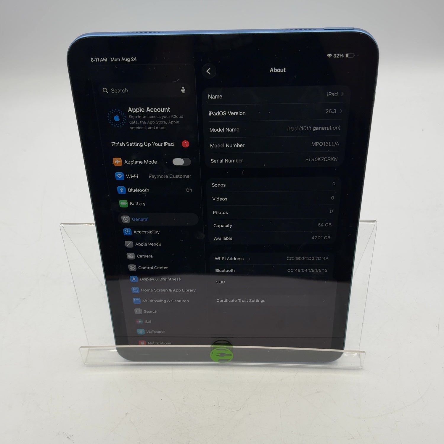 Product Image