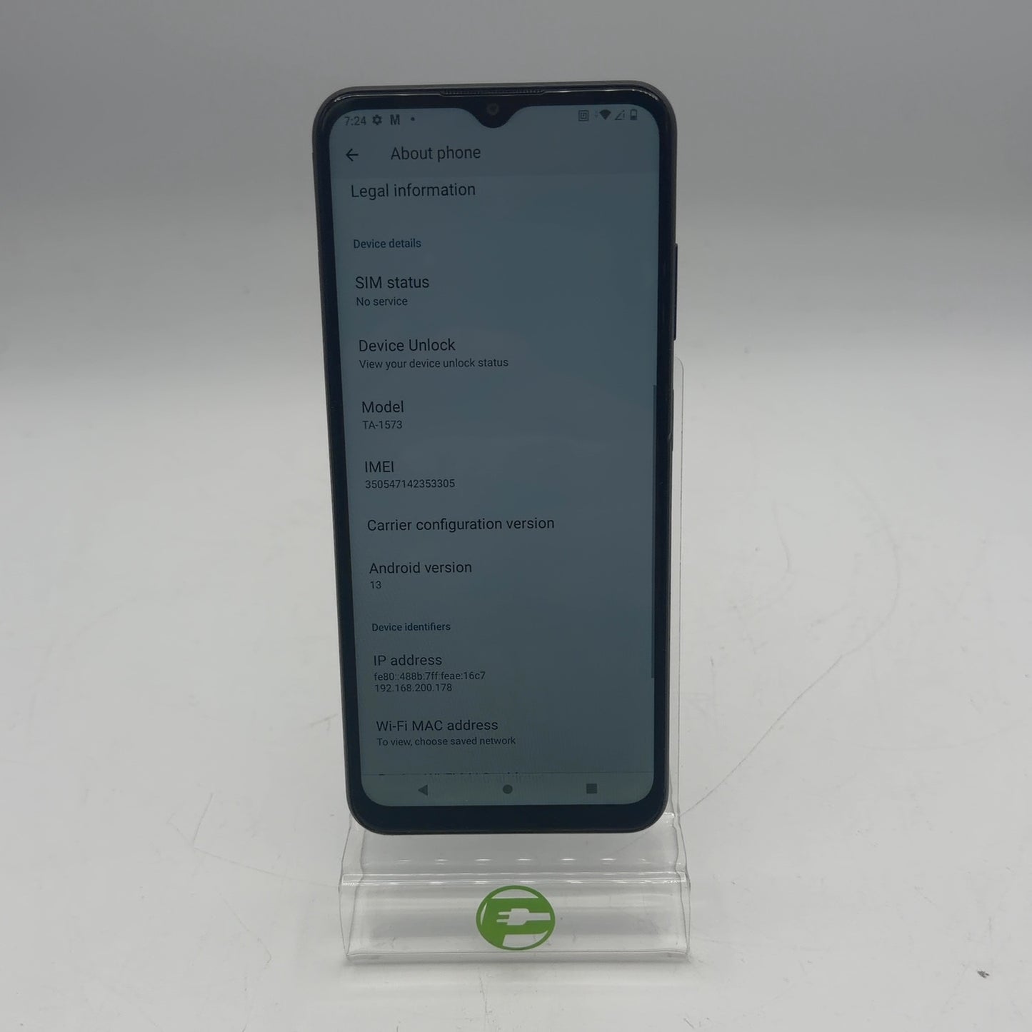Product Image