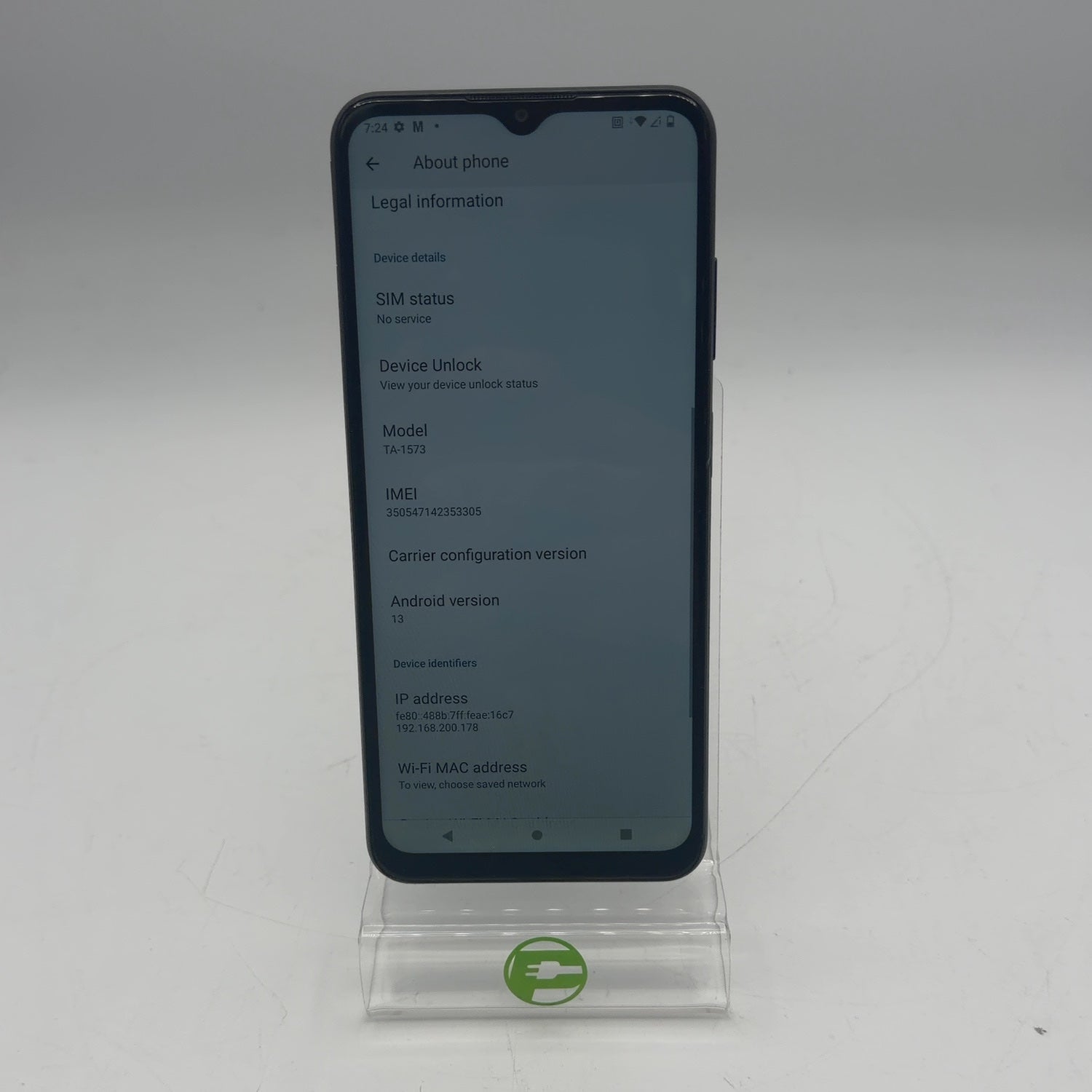 Product Image