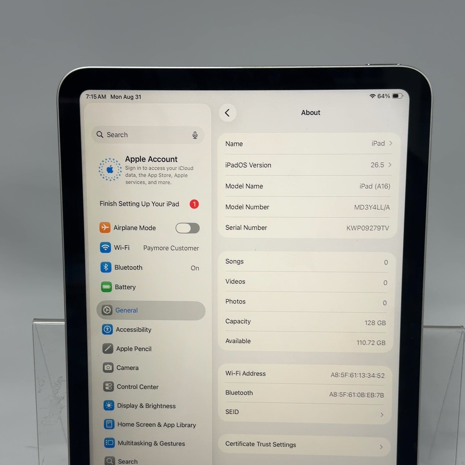 Product Image