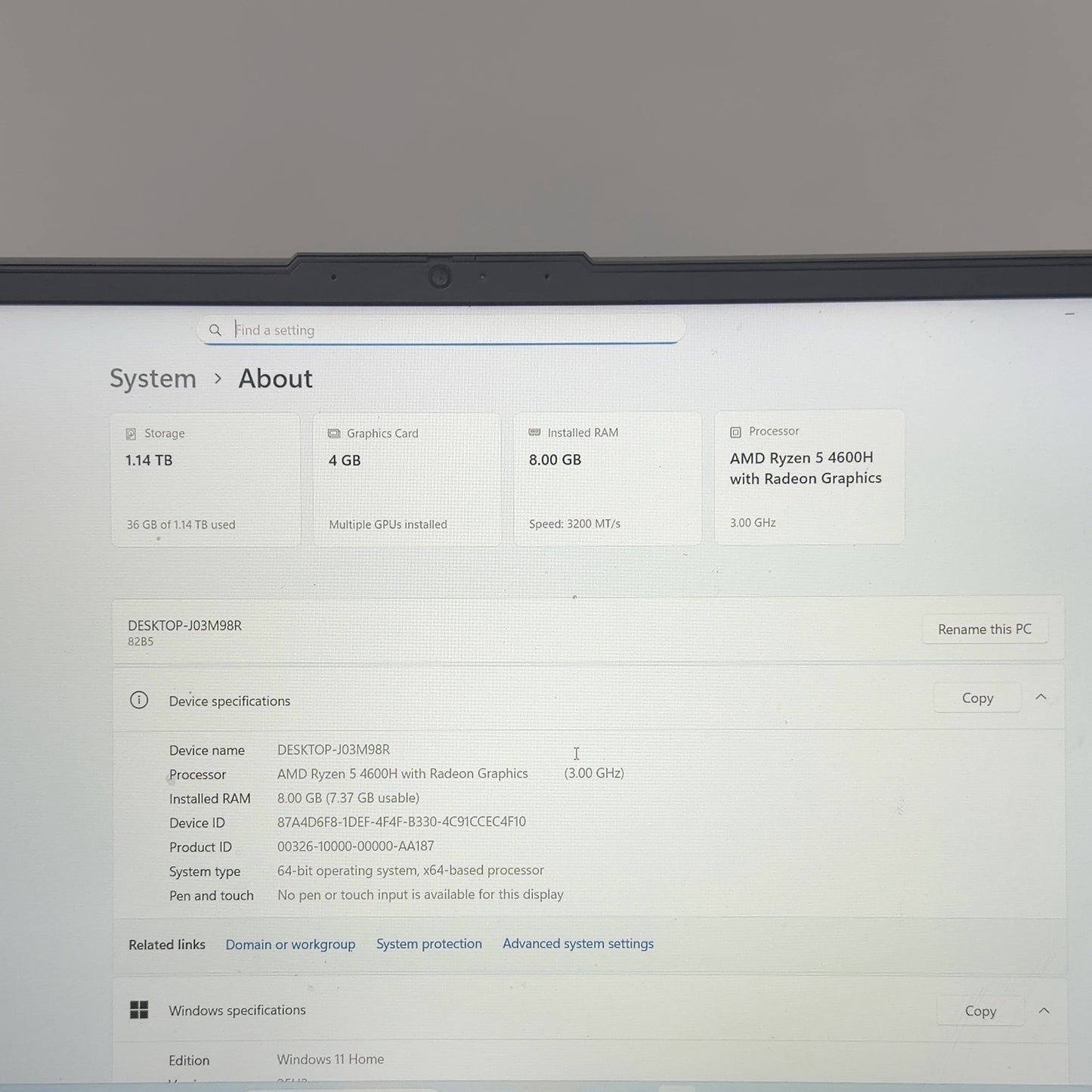 Product Image
