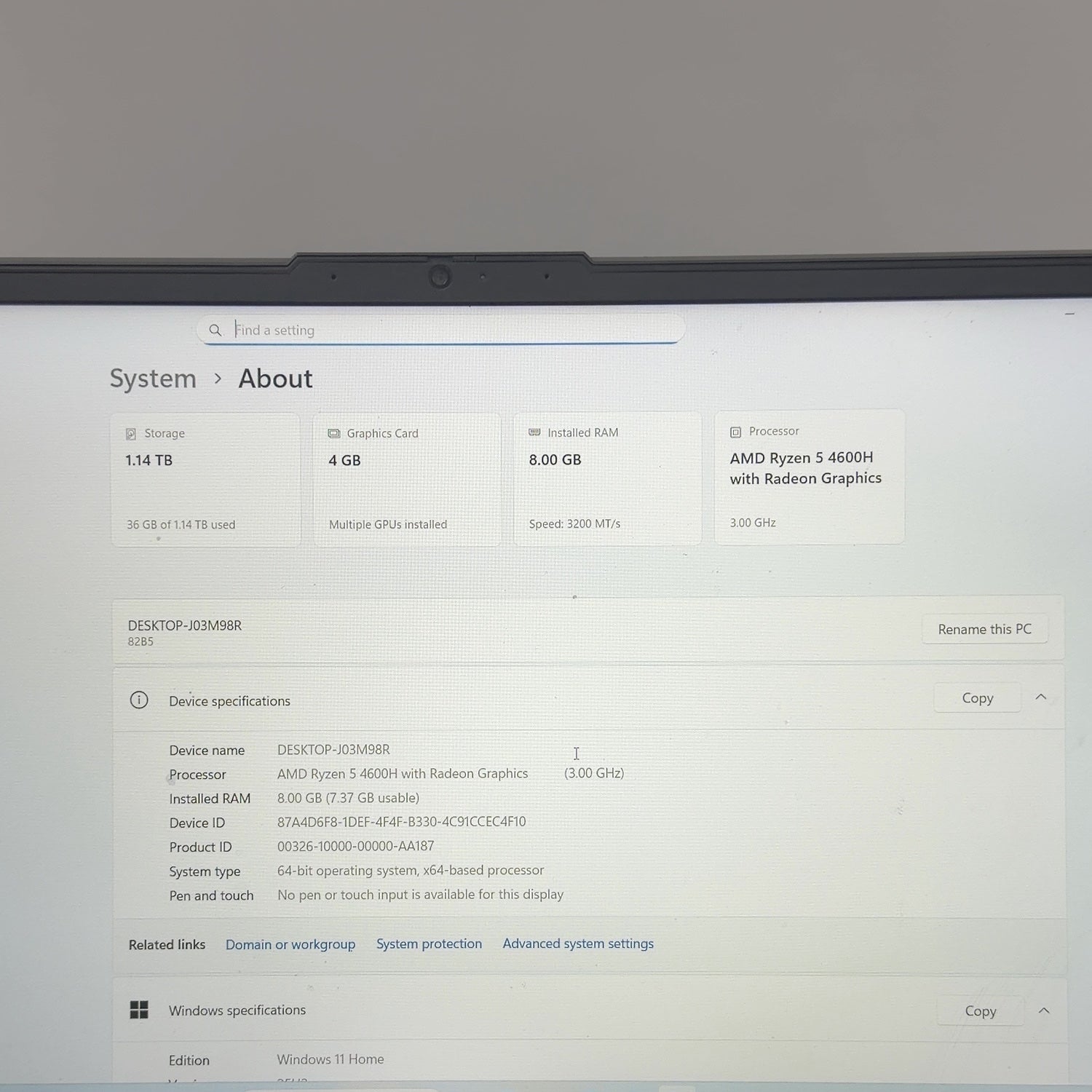 Product Image