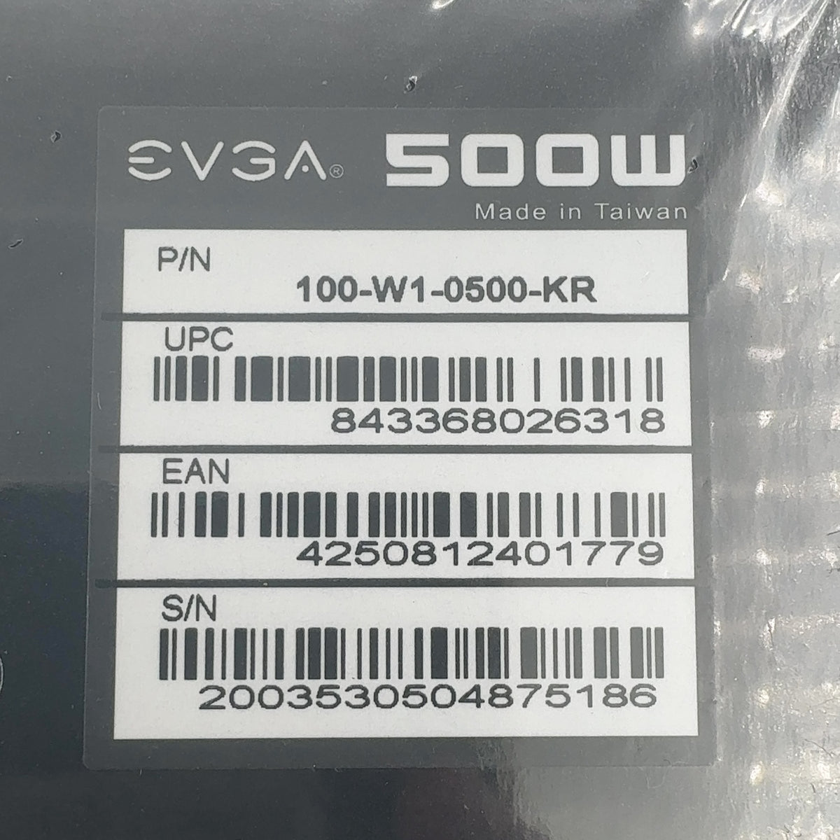 Product Image