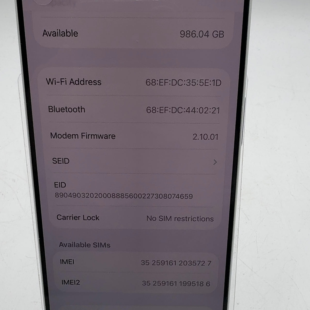 Product Image