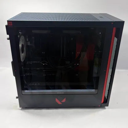 HP Omen Core i7-14700F 2.10GHz 16GB RAM 1TB SSD RTX 5060 Ti Valorant Edition