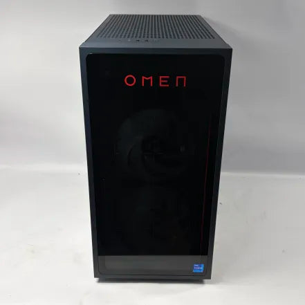 HP Omen Core i7-14700F 2.10GHz 16GB RAM 1TB SSD RTX 5060 Ti Valorant Edition
