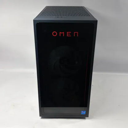 HP Omen Core i7-14700F 2.10GHz 16GB RAM 1TB SSD RTX 5060 Ti Valorant Edition