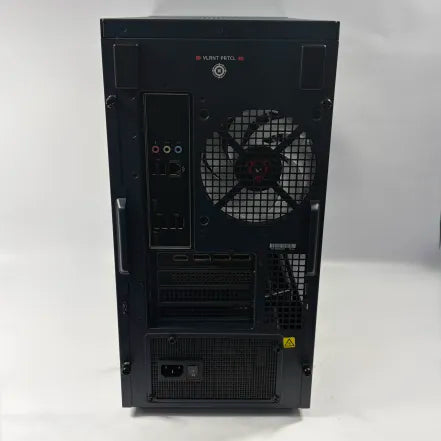 HP Omen Core i7-14700F 2.10GHz 16GB RAM 1TB SSD RTX 5060 Ti Valorant Edition