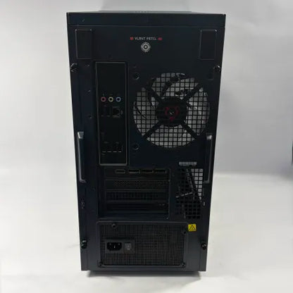 HP Omen Core i7-14700F 2.10GHz 16GB RAM 1TB SSD RTX 5060 Ti Valorant Edition