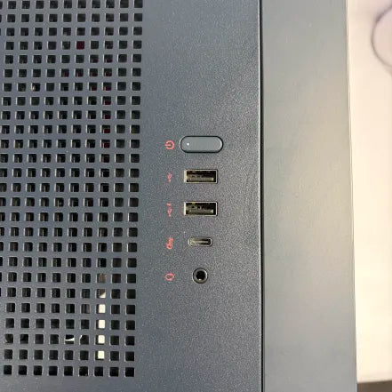HP Omen Core i7-14700F 2.10GHz 16GB RAM 1TB SSD RTX 5060 Ti Valorant Edition