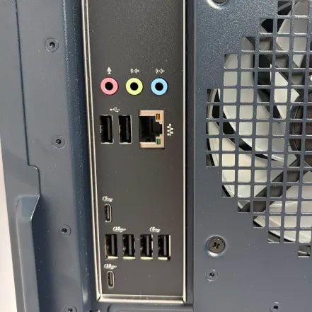 HP Omen Core i7-14700F 2.10GHz 16GB RAM 1TB SSD RTX 5060 Ti Valorant Edition