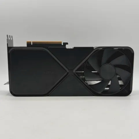 NVIDIA GeForce RTX 4080 Super Founders Edition FE 16GB GDDR6X Graphics Card