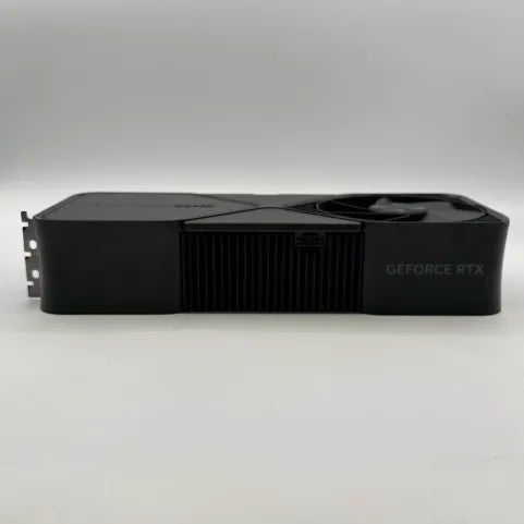 NVIDIA GeForce RTX 4080 Super Founders Edition FE 16GB GDDR6X Graphics Card