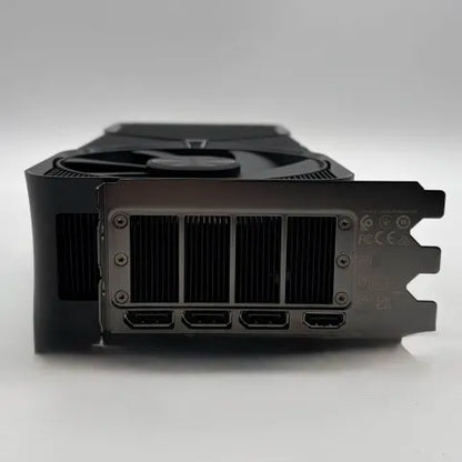 NVIDIA GeForce RTX 4080 Super Founders Edition FE 16GB GDDR6X Graphics Card