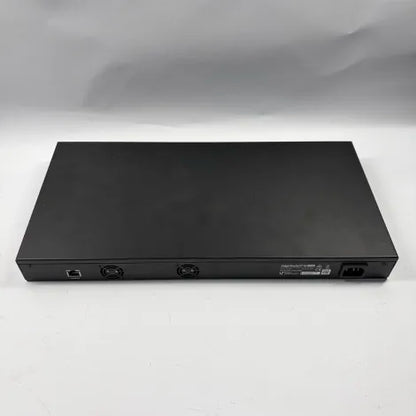 Ubiquiti EdgeSwitch 16 16-Port 10 Gigabit/Multi-Gigabit Ethernet