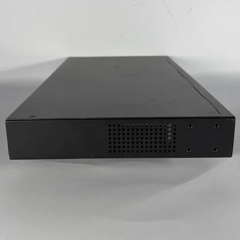 Ubiquiti EdgeSwitch 16 16-Port 10 Gigabit/Multi-Gigabit Ethernet