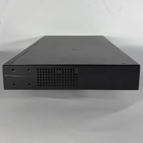 Ubiquiti EdgeSwitch 16 16-Port 10 Gigabit/Multi-Gigabit Ethernet