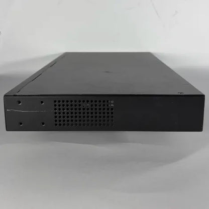 Ubiquiti EdgeSwitch 16 16-Port 10 Gigabit/Multi-Gigabit Ethernet