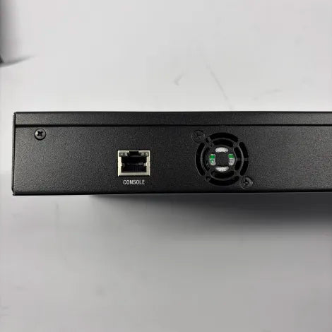Ubiquiti EdgeSwitch 16 16-Port 10 Gigabit/Multi-Gigabit Ethernet