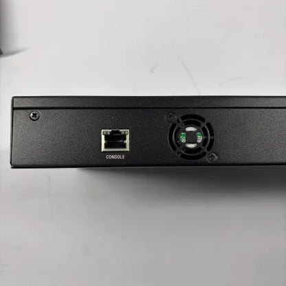 Ubiquiti EdgeSwitch 16 16-Port 10 Gigabit/Multi-Gigabit Ethernet