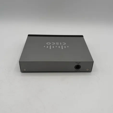 Cisco 8-Port Gigabit PoE Smart Switch