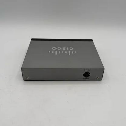Cisco 8-Port Gigabit PoE Smart Switch