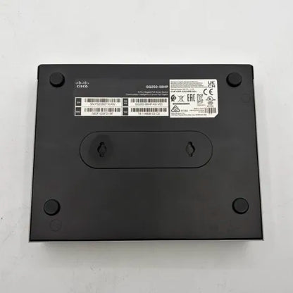 Cisco 8-Port Gigabit PoE Smart Switch
