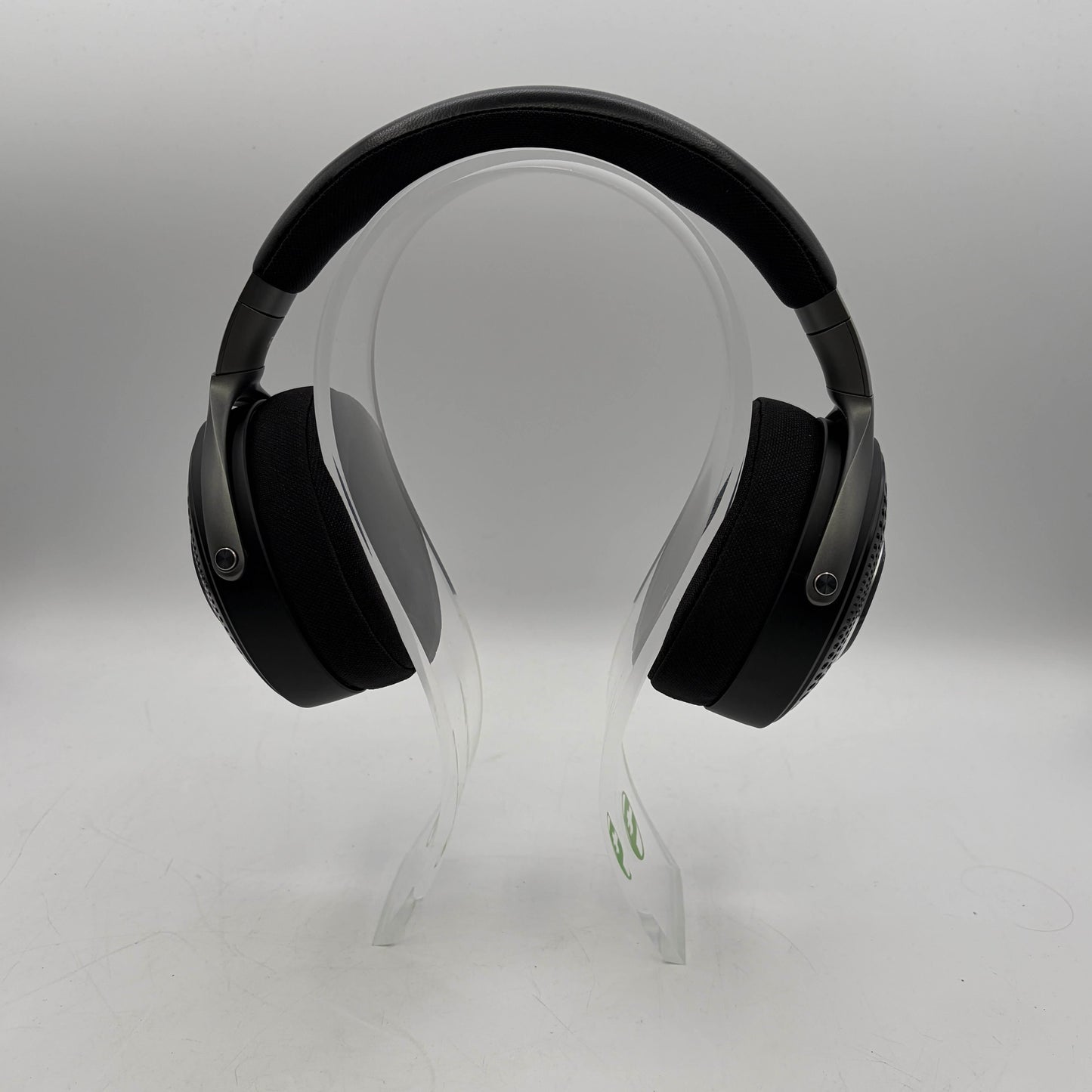 Focal Lensys Professional Professional Closed-back Headphones Black/Gray