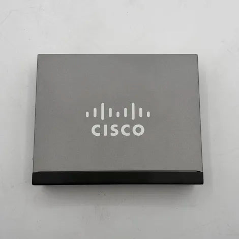 Cisco 8-Port Gigabit PoE Smart Switch