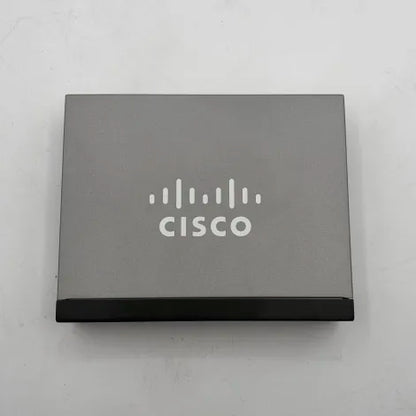 Cisco 8-Port Gigabit PoE Smart Switch